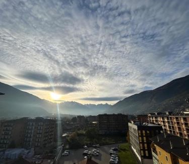 Aosta Apartment | Settimo Cielo Apartment Aosta CIR 0199