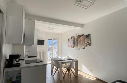 Aosta Apartment | Settimo Cielo Apartment Aosta CIR 0199