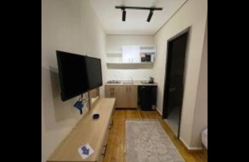 Al Rehab Apartment | Settle Inn Al Rehab City A
