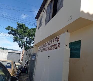 Flor de Napolis Apartment | Seu lar
