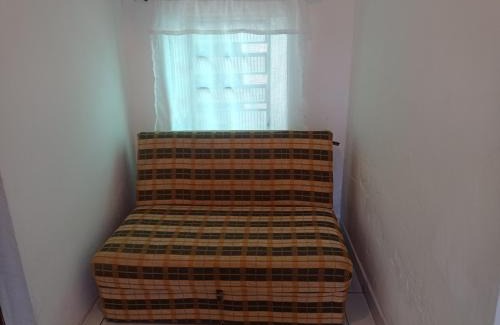 Flor de Napolis Apartment | Seu lar