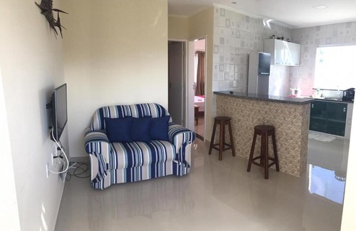 Taquari Apartment | SEU SEGUNDO LAR