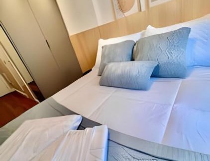 Matriz Apartment | #SeUReFúGio na Melhor Região de CWB