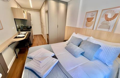 Matriz Apartment | #SeUReFúGio na Melhor Região de CWB