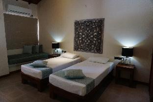 Habarana House | Sevanagama