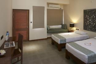 Habarana House | Sevanagama