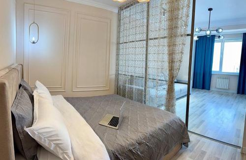 Almaty Apartment | Seven Elite Apartments near Mega Mall