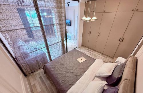 Almaty Apartment | Seven Elite Apartments near Mega Mall