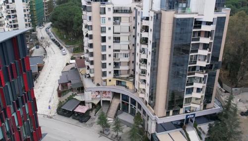 Tirana Apartment | Seven Luxury Suites