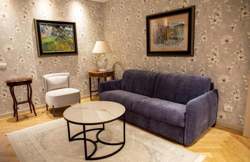 Tirana Apartment | Seven Luxury Suites