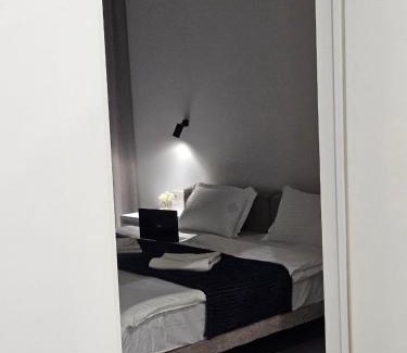 Almaty Apartment | Seven Premium Apartments near Mega Mall