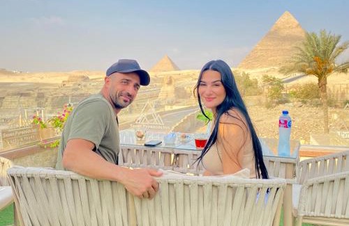 Al Haram Bed & Breakfast | Seven Pyramids View Inn