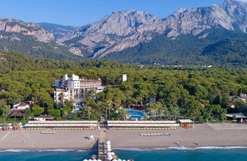 Goynuk Hotel | Seven Seas Hotel Life - Ultra All Inclusive & Kids Concept