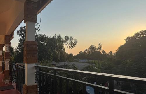 Arusha Bed & Breakfast | Seven Seven B&B