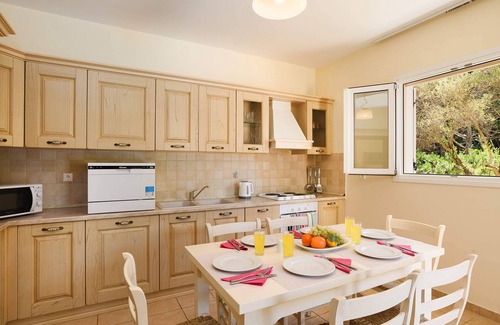 Archangelos Villa | Seven Springs Athena Villa
