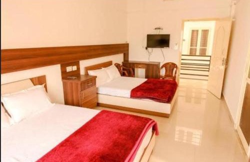 Sulthan Bathery Apartment | sevens residency