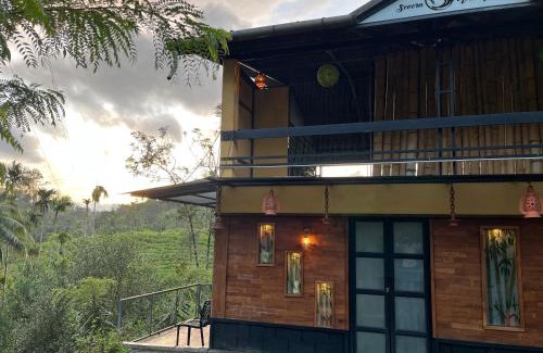 Vayittiri Cabin | Severn Valley Jungle Villa