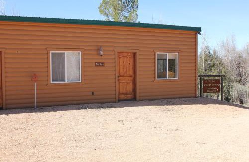 Hatch House | Sevier River Ranch & Cattle Company