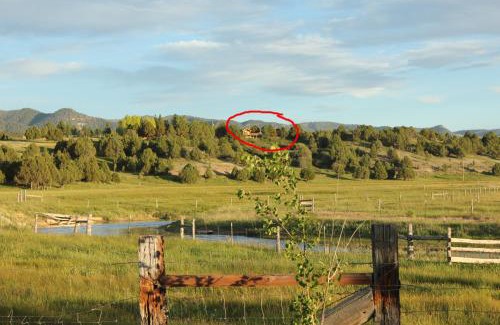 Hatch House | Sevier River Ranch & Cattle Company