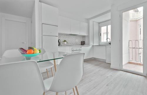 Alicante Apartment | Sevilla Alicante