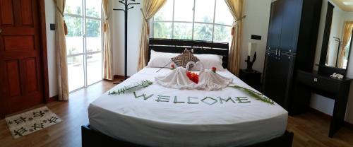 Feridhoo House | Sevinex Inn