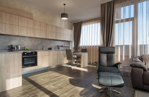 Kazanlak Apartment | Sevtopolis Apartments