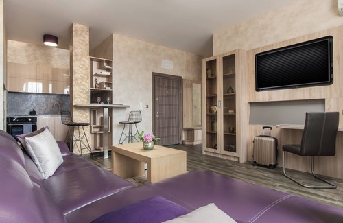 Kazanlak Apartment | Sevtopolis Apartments