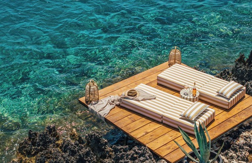 Skinaria House | Sewelo Suites