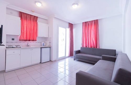 Marmaris City Center Apartment | Sezin Apart