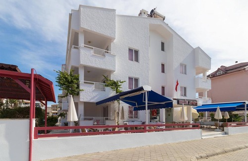 Marmaris City Center Apartment | Sezin Apart