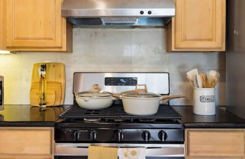 Pleasant Hill House | SF, Napa, Berkeley - Beautiful 3B2B Home