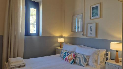 Khora Sfakion Apartment | Sfakia On the Beach