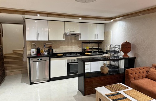 Semlalia Apartment | Sh'Amira Duplex Apartment