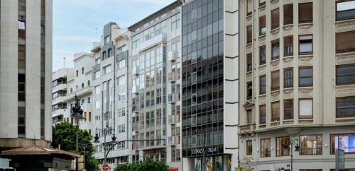 Ciutat Vella Hotel | SH Colón Valencia