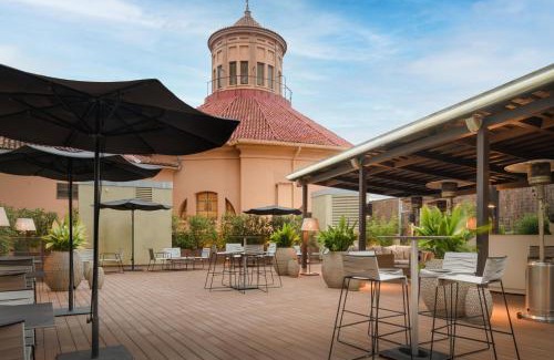 Ciutat Vella Hotel | SH Colón Valencia