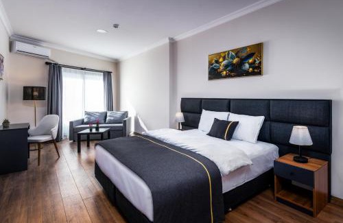 Karsiyaka Hotel | sh hotel business