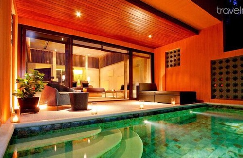 Wichit Villa | (SHA+)Pool Suite East (Sunrise)-Sri Panwa