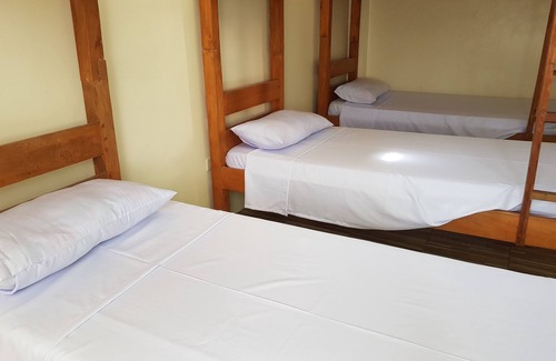Vigan House | Sha's Amour Dormitel