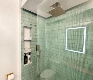 Fleischmanns House | Shadowcrest