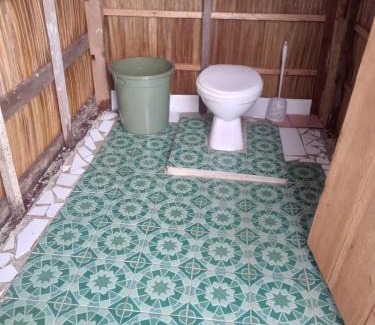 Sawinggrai House | Shady Sea Homestay