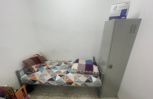 Ajman Apartment | Shafeeq
