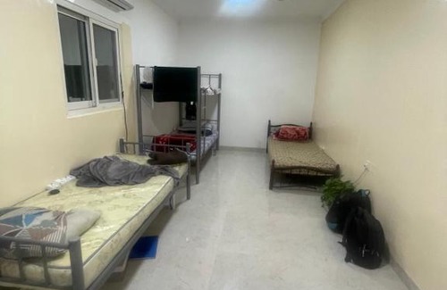 Ajman Apartment | Shafeeq