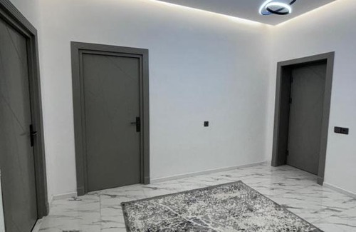 Qusar Ski Chalet | Shahdag S&R House