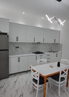 Qusar Ski Chalet | Shahdag S&R House