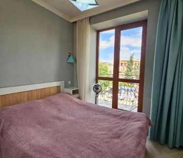 Gyumri Apartment | Shahumyan 188a Apartment