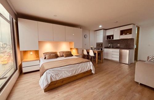 Suba Apartment | Shaio, Caracol TV, cl116, Morato