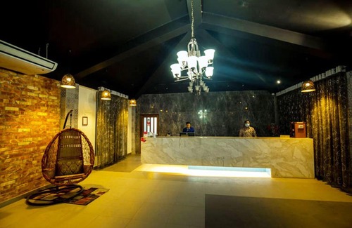 Narayanganj Resort | Shaira Garden Hotel & Resorts