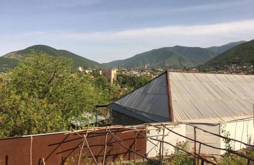 Sheki Bed & Breakfast | Shaki Host House