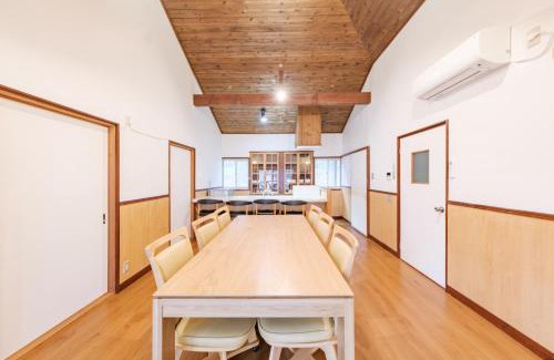 Inawashiro House | Shakunagedaira Rental cottage - Vacation STAY 18352v