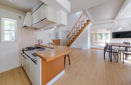 Inawashiro House | Shakunagedaira Rental cottage - Vacation STAY 18459v